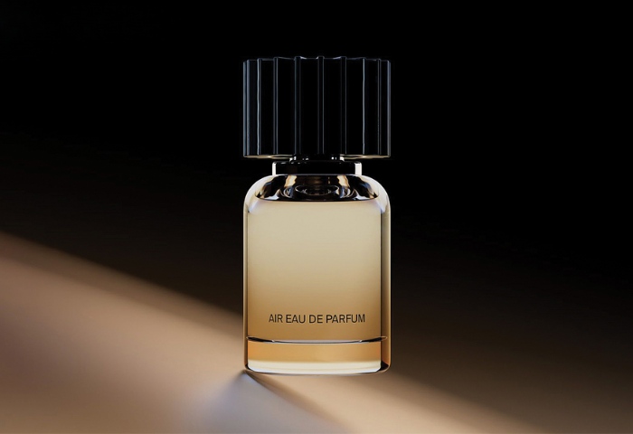 EDP có nồng độ khá lớn cùng với thời gian lưu hương lâu