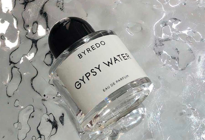 nước hoa Byredo Gypsy Water