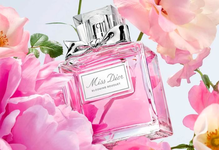 Nước hoa Miss Dior Blooming Bouquet EDT